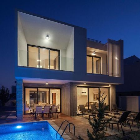 Avalon 1 Villa 22 Пафос Экстерьер фото