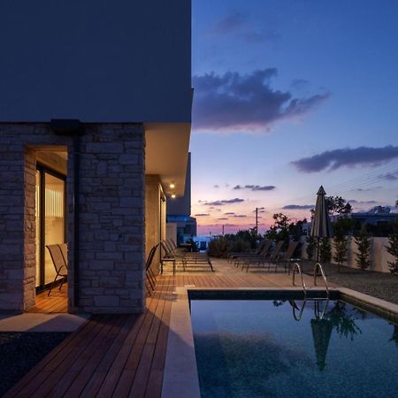 Avalon 1 Villa 22 Пафос Экстерьер фото