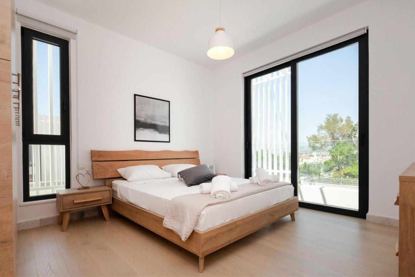 Avalon 1 Villa 22 Пафос Экстерьер фото