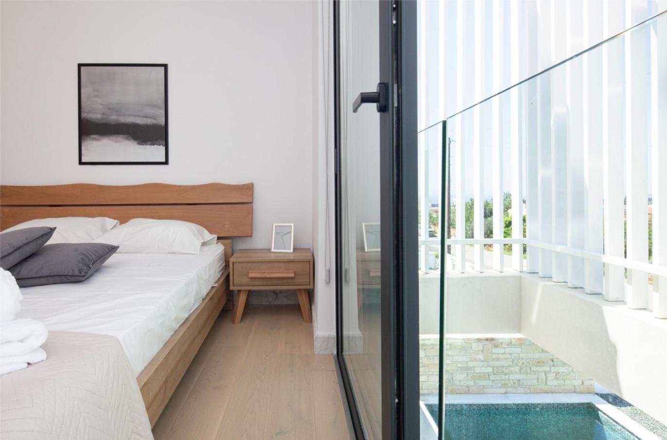 Avalon 1 Villa 22 Пафос Экстерьер фото