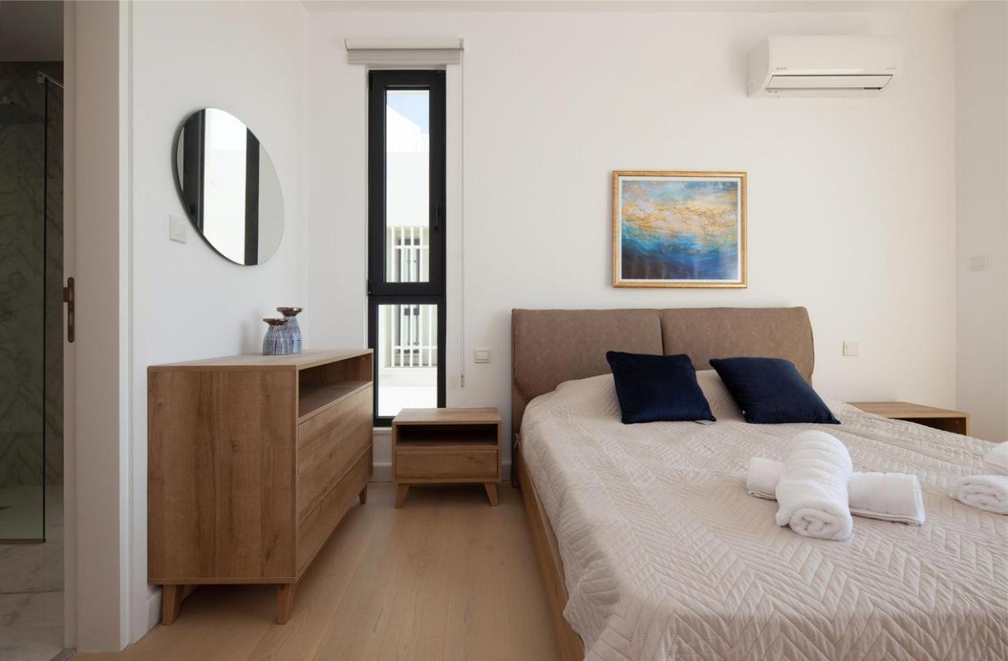 Avalon 1 Villa 22 Пафос Экстерьер фото