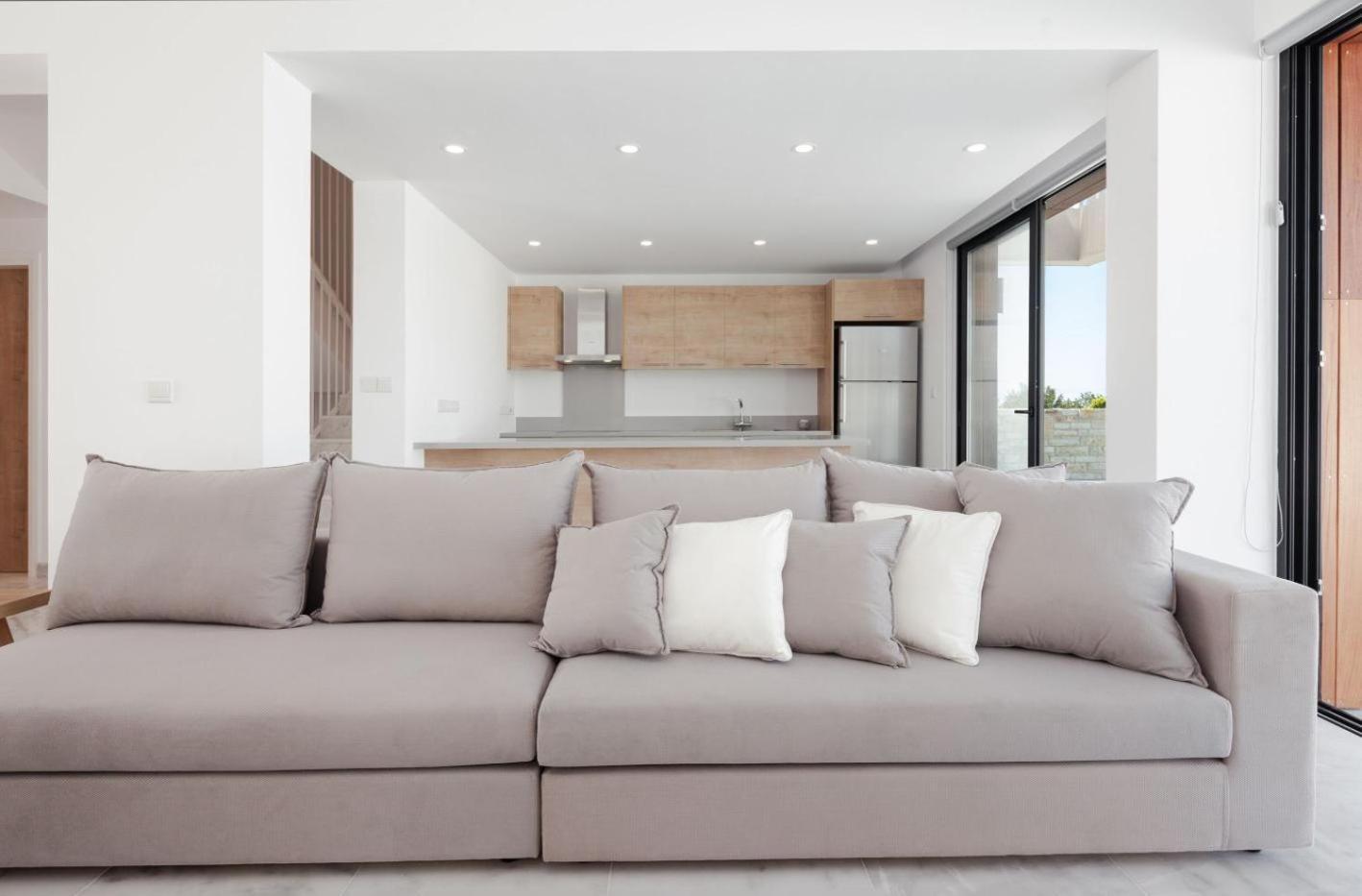 Avalon 1 Villa 22 Пафос Экстерьер фото