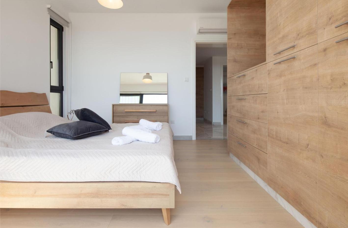 Avalon 1 Villa 22 Пафос Экстерьер фото