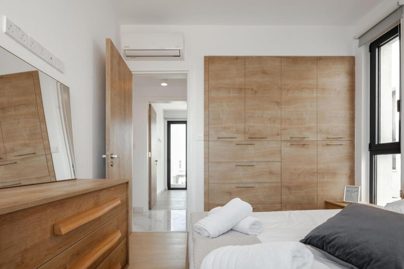Avalon 1 Villa 22 Пафос Экстерьер фото