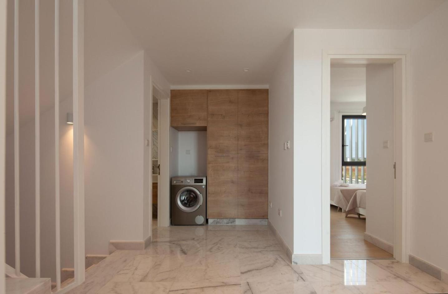Avalon 1 Villa 22 Пафос Экстерьер фото