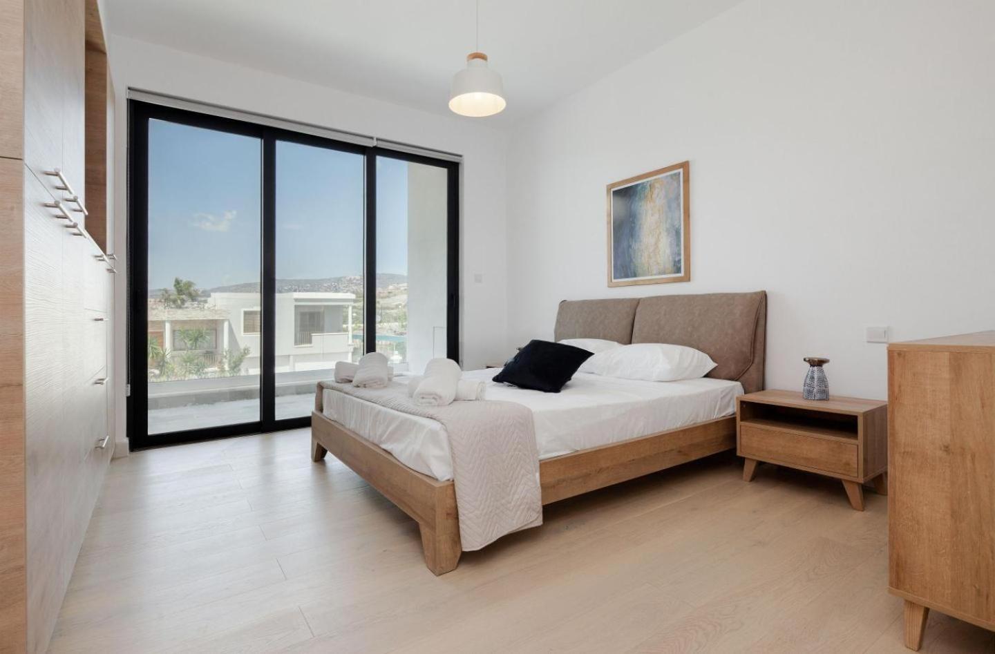 Avalon 1 Villa 22 Пафос Экстерьер фото